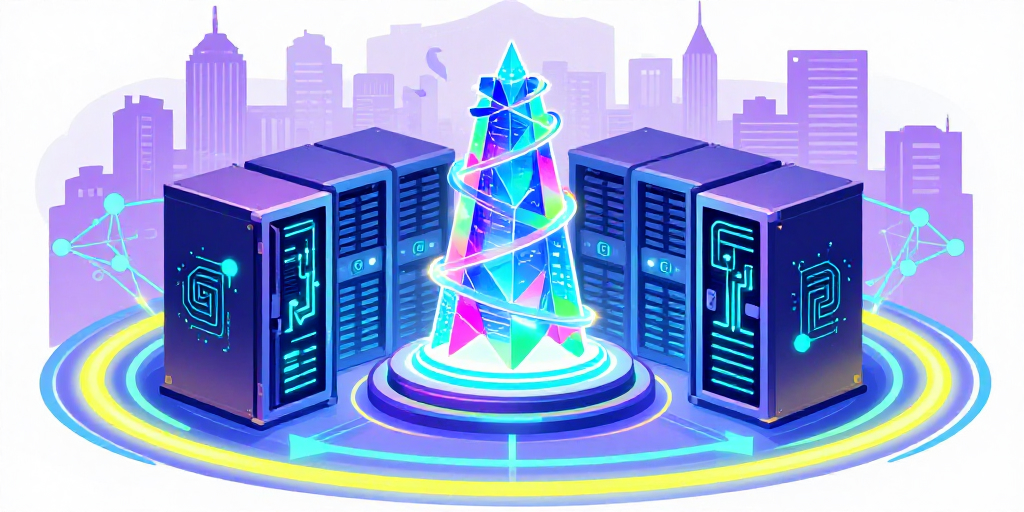 Everpure Inc. Boosts AI‑Ready Storage with Strategic Partnership & Capital Injection