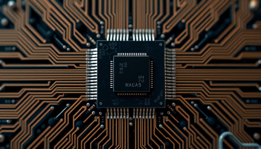 Everpure Inc. Eyes 15% Q4 Growth Amid 5‑nm Supply‑Chain Risks