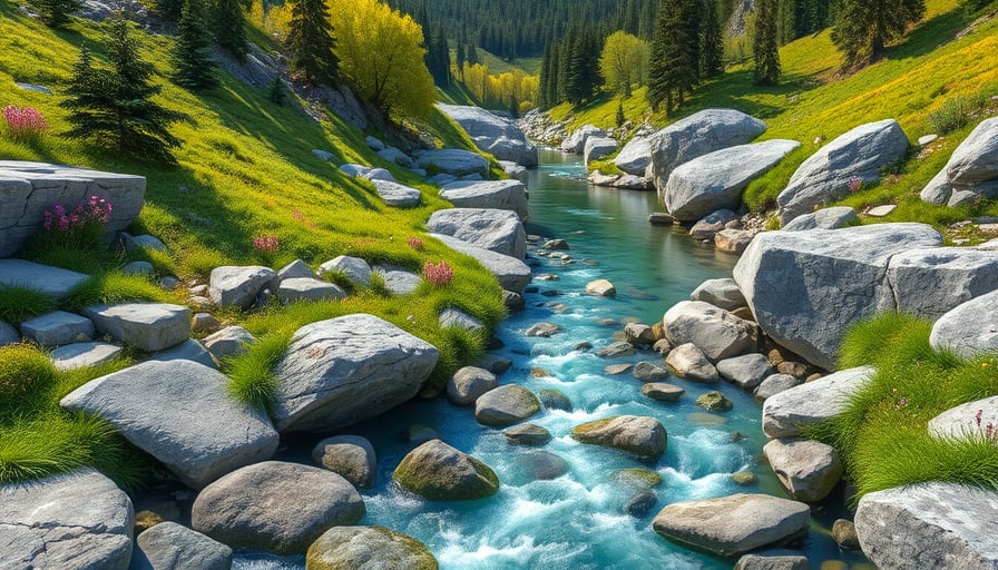 Everpure Inc. (PSTG) Outperforms Market, Boosting Investor Confidence and Tech Momentum