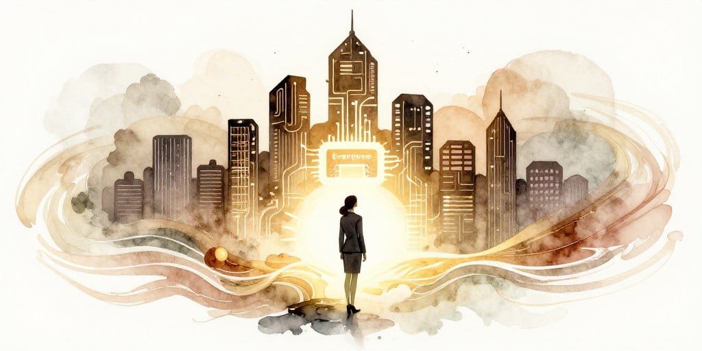 Everpure Joins the S&P 500, Driving Tech‑Led Growth in U.S. Equities