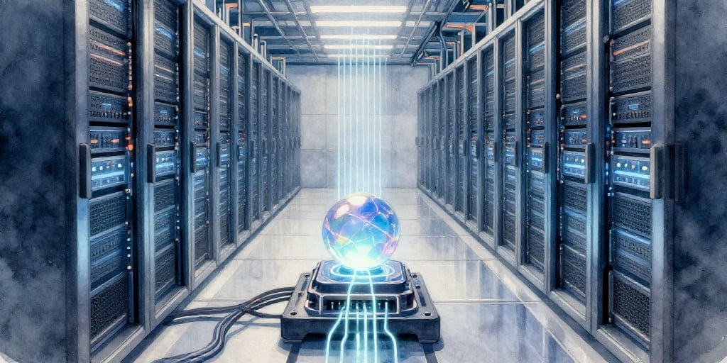 Everpure Joins the S&P 500, Redefining AI‑Driven Data Storage as a Large‑Cap Powerhouse