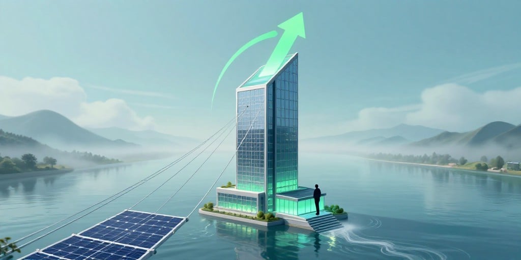 Everpure Officer Sale Signals Strategic Asset Management Amid ESG & Clean‑Tech Shifts Everpure Officer Sale Signals Strategic Asset Management Amid ESG & Clean‑Tech Shifts