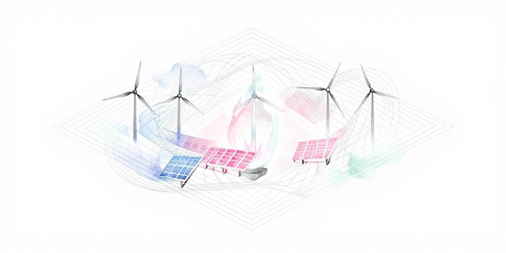 Eversource Energy: 2025 Capital Plan, Grid Upgrades, & Renewable Growth Strategy