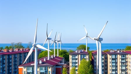 Eversource Energy Faces Market Challenges Amidst Industry Shifts