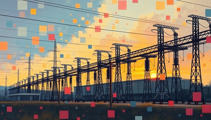 Eversource Energy: Institutional Interest, Grid Upgrades, and Renewables Outlook 2024