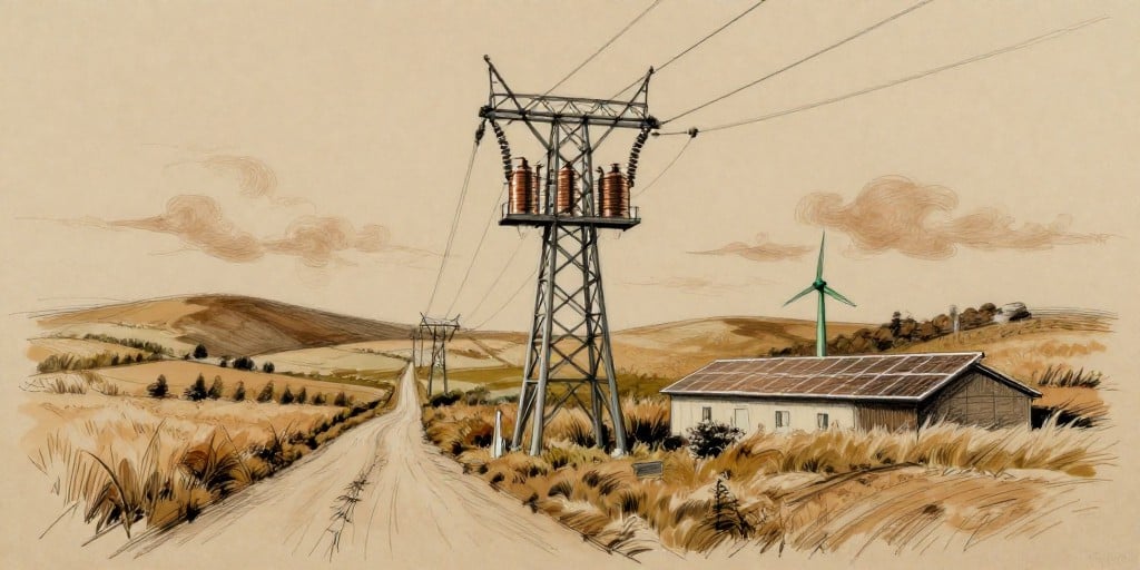 Eversource Energy Posts Strong Q2 2026 Results, Fueling Grid‑Modernization & Renewables
