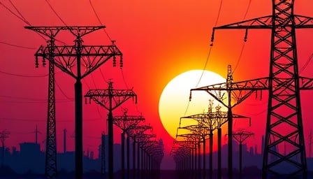 Eversource Energy Shows Resilience and Recovery Amid Market Fluctuations