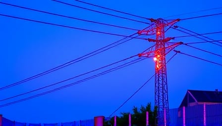 Eversource Energy Stock Faces Fluctuations Amid Strong Market Cap and Recent Financial Highlights