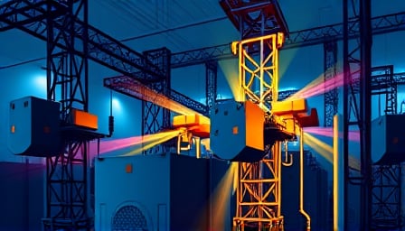 Eversource Energy Stocks Rise Amid Global Market Volatility