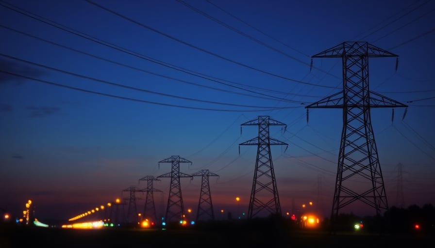Eversource Energy's $600 Million Senior Note Issuance: Strategic Capital Move Amidst Regulatory and Market Dynamics