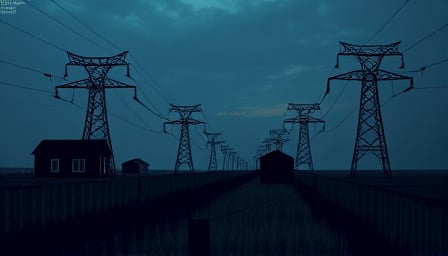 Eversource Energy's Stock Dips Amid Renewable Energy Sector Volatility