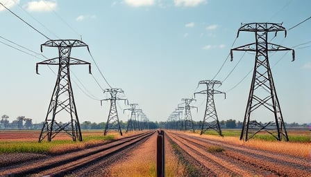 Eversource Energy's Stock Price Highlights Market Volatility and Investor Caution