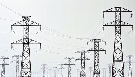 Eversource Energy's Stock Rises Amid Global Market Volatility
