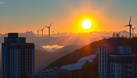 Eversource Energy's Stock Shows Resilience Amid Market Volatility