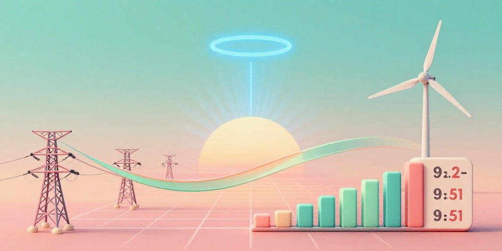 Eversource Surpasses Earnings Expectations While Driving Grid Modernization & Renewable Integration