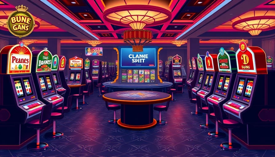 Evolution AB Eyes 2026 Growth With 120 New Live‑Casino Titles Amid Tightened B2B Regulations