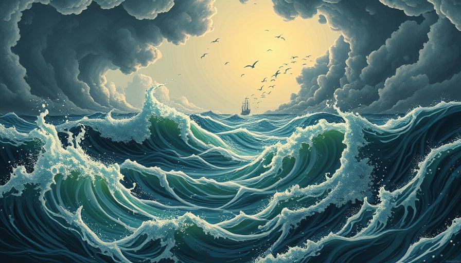 Evolution AB Faces 2025 Headwinds: Lower Growth, Margin Pressure, & Regulatory Hurdles