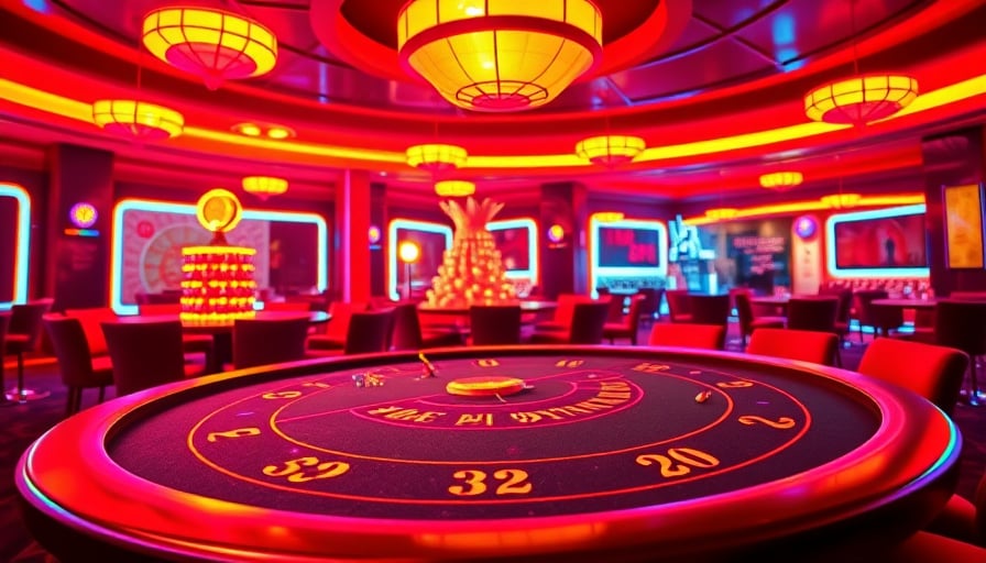 Evolution AB Faces Analyst Split: Cyber‑Security Risks vs. Optimistic Growth Evolution AB Faces Analyst Split: Cyber‑Security Risks vs. Optimistic Growth