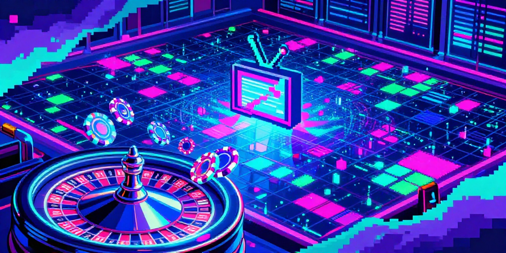 Evolution Gaming Group Forecasts Modest EPS Rise as Omnichannel Gaming Expands in Q1 2026