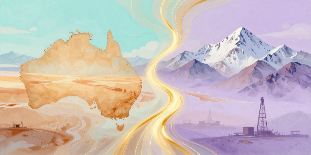 Evolution Mining Expands Exploration, Boosts Production Outlook Across Australia & Canada Evolution Mining Expands Exploration, Boosts Production Outlook Across Australia & Canada