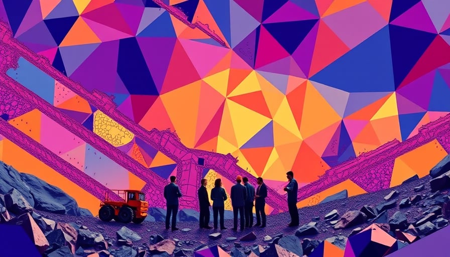 Evolution Mining Q2 2026: Stable Gold Production, Mt Carlton Expansion, and Incremental Growth Strategy