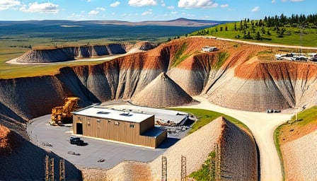 Evolution Mining Soars to Record Profits Amid Gold Price Surge