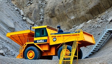 Evolution Mining's Earnings Call Reveals Record Profits and Investor Confidence Surge