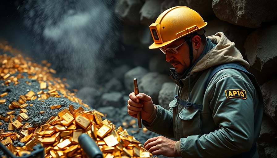 Evolution Mining's Mini‑Warrant Stop‑Loss: Risks, Regulation & Investor Impact