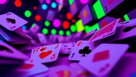 Evolution Secures Exclusive Partnership with Pokerstars, Aiming to Boost Market Position and Financial Growth