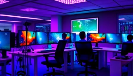 Evolution Secures Exclusive Partnership with Pokerstars, Bolstering Gaming Tech Leadership