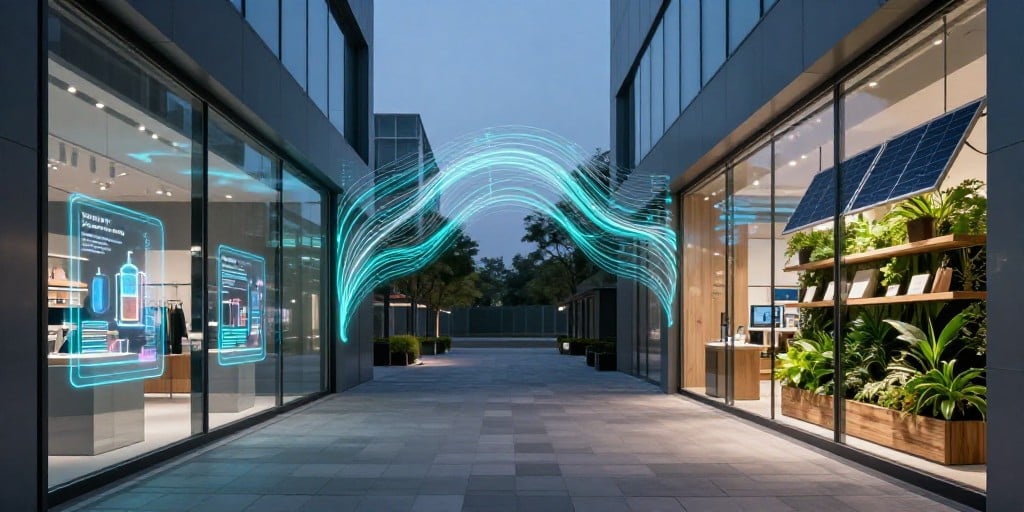 Evolution’s Capital Strategy Powers Phygital Retail Growth, Boosts Investor Confidence Evolution’s Capital Strategy Powers Phygital Retail Growth, Boosts Investor Confidence