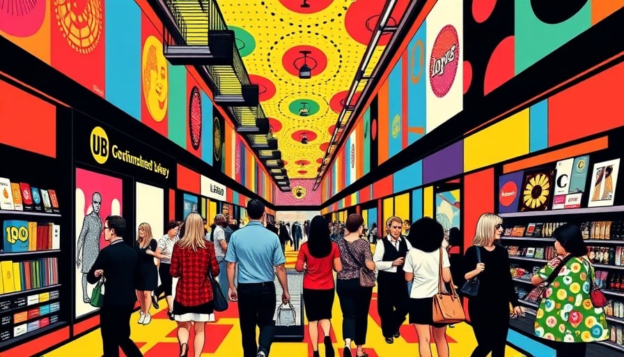 Evolving Consumer Discretionary Sector: Navigating Demographics, Economics, and Cultural Shifts