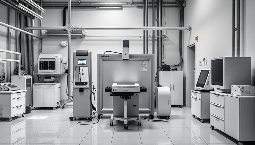 Evonik Downgraded: Structural Risks, Volatility and New Additive‑Manufacturing Opportunities