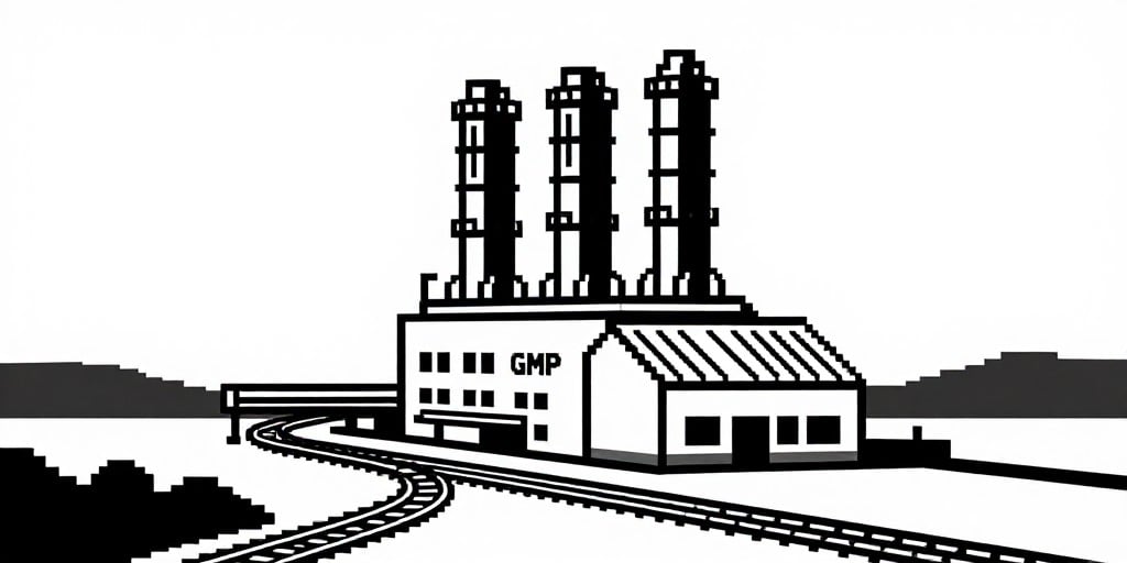 Evonik Expands Canadian GMP Facility & Appoints Interim CEO to Drive Pharma Growth
