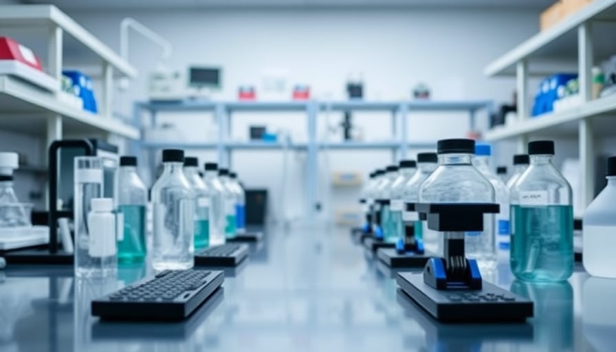 Evonik Eyes Modest U.S. Tariff Recovery: A Strategic Move in Trade Policy