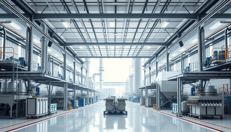 Evonik Eyes U.S. Tariff Refund, Weighs Legal, Relocation and Bio‑Chemical Strategies