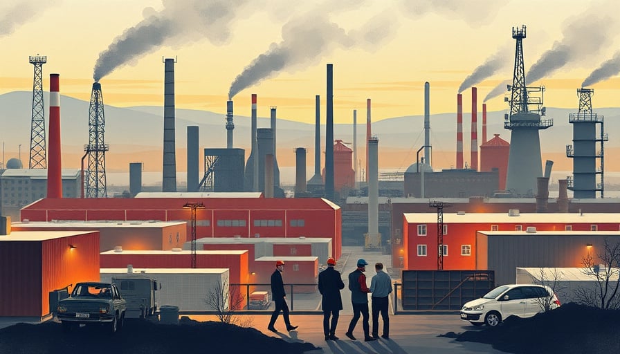 Evonik Faces Governance Scrutiny as It Shifts Production to Shanghai