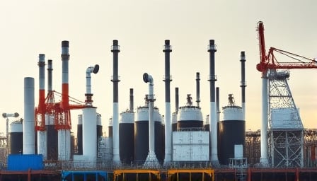 Evonik Industries AG Launches Syneqt Subsidiary to Lead Industrial Services in North Rhine-Westphalia