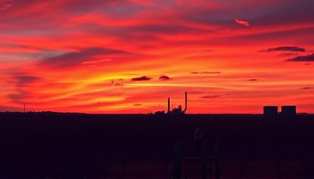 Evonik Industries AG Maintains Stable Stock Prices Amid Market Fluctuations