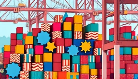 Evonik Industries AG Navigates Stock Fluctuations Amid Strong Financial Indicators