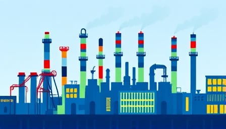 Evonik Industries AG: Navigating Market Volatility with Strong Financial Performance and Strategic Focus on Renewables