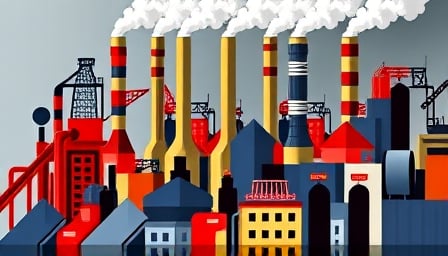 Evonik Industries AG Stock Rises Amid Favorable Market Conditions and EU Green Deal Hopes