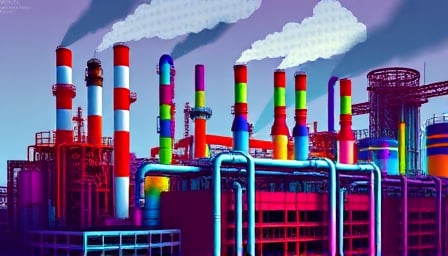 Evonik Industries AG's Share Price Soars Amid Market Speculation and Strong Financials