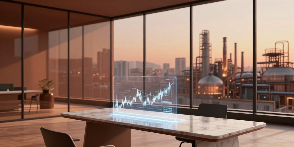 Evonik Industries Cuts Jobs Again to Strengthen Resilience Amid Market Shifts