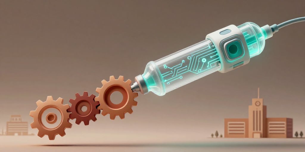 Evonik Industries Drives Global Medical Plastics Growth with Innovative, Compliant Polymer Solutions