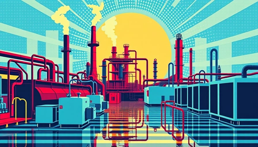 Evonik Industries Faces Headwinds: Analyst Downgrades Amid Restructuring Push