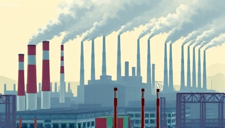 Evonik Industries Faces Market Volatility Ahead of Financial Report Release