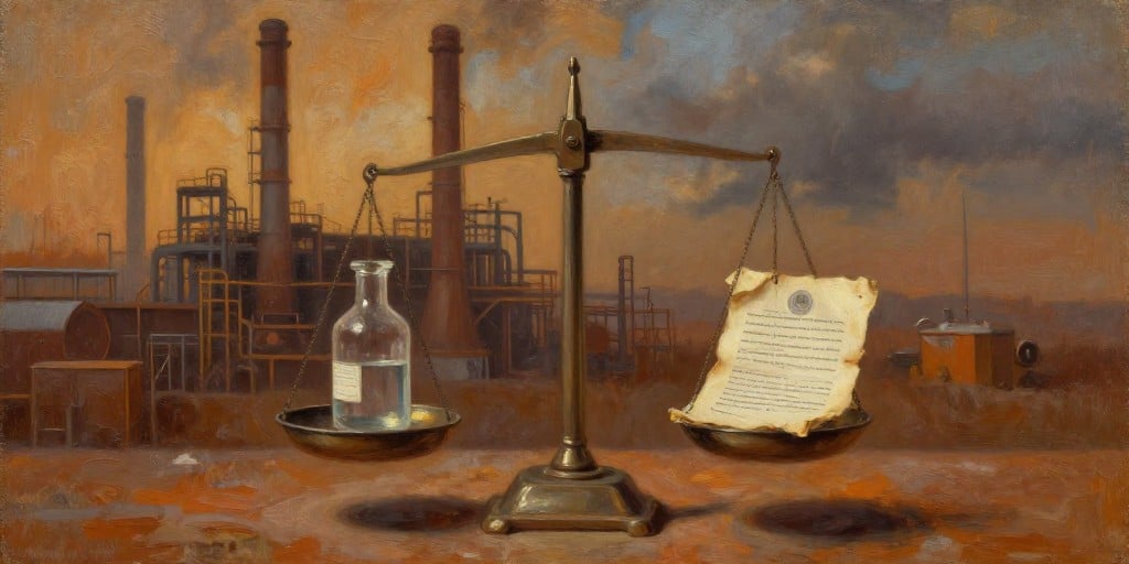 Evonik Industries Faces Rising Short‑Selling: What 1% of Shares Means for Investors and the Specialty Chemicals Market