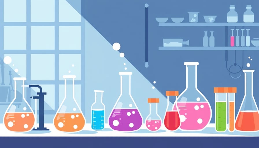 Evonik Industries Leads Ceramide Market Growth, Boosting Cosmetic, Pharma & Nutraceutical Demand