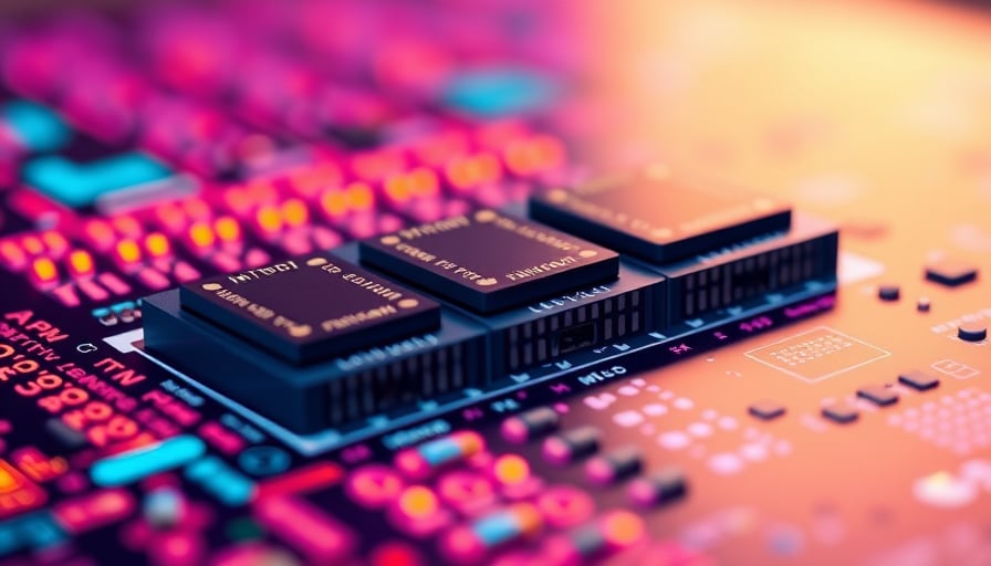 Evonik Industries Outpaces MDAX: Thriving in Volatile Market & Green Chemistry